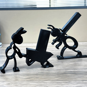 Porte-<span class=keywords><strong>rouleau</strong></span> <span class=keywords><strong>de</strong></span> <span class=keywords><strong>papier</strong></span> <span class=keywords><strong>de</strong></span> fourmi imprimé <span class=keywords><strong>en</strong></span> 3D créatif porte-<span class=keywords><strong>rouleau</strong></span> <span class=keywords><strong>de</strong></span> <span class=keywords><strong>papier</strong></span> <span class=keywords><strong>toilette</strong></span> ornement pour la décoration intérieure - Product Image 3