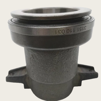 LKW-Kupplungsausrücklager Hydraulisches Kupplungsausrücklager Automatisches Kupplungsausrücklager OEM 3151110031