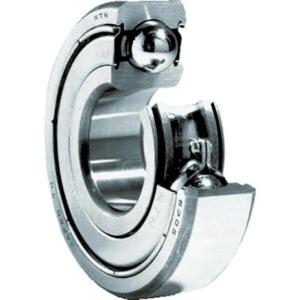 Rodamientos de Bolas Industriales de Alta Durabilidad y Precisión de Rotación - Product Image 3