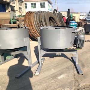 זהב צנטריפוגה מחיר תחרותי סולם קטן רכז צנטריפוגלי לכריית זהב 800 lxj - Product Image 5