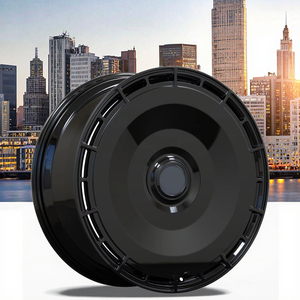 ล้อแม็กซ์ฟอร์จโมโนบล็อกขนาด 18 19 20 นิ้ว 5x112 6x139.7 PCD สำหรับรถยนต์นั่งส่วนบุคคล - Product Image 4