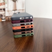 Coques de téléphone portable en cuir de luxe très vendues pour Samsung Galaxy S26 Ultra S25 Plus S24 S23 S22, coque arrière antichoc en PU