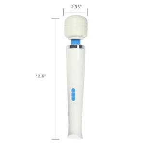 Vibrador Masajeador Impermeable con Forma de Micrófono, Material Seguro para el Cuerpo, Juguete Sexual para Adultos Multiusos - Product Image 2