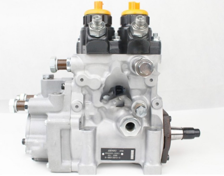 094000-056# fuel injection pump 094000-0560 8-98013910-0 for ISUZU 6WA1 6WE1 injector pump 094000-0561 094000-0562 094000-0563
