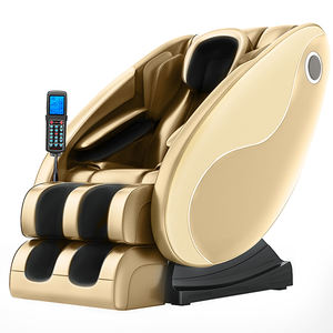 Hersteller Stuhl <span class=keywords><strong>Massage</strong></span> Rücken Tragbare Höhe Qualität Desleep <span class=keywords><strong>Massage</strong></span> stuhl Ganzkörper Neu - Product Image 1