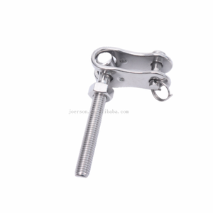 Chất lượng cao bằng thép không gỉ Dây 316 dây swaged mắt thiết bị đầu cuối gian lận phần cứng - Product Image 6