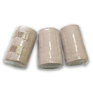 ผ้าก๊อซยืดหยุ่นสูงผ้าก๊อซทางการแพทย์วัสดุสิ้นเปลืองกันน้ำได้ - Product Image 2