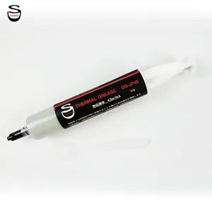 High Thermal Conductive Paste Thermal Grease For LED CPU