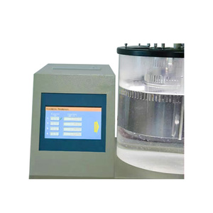 التلقائي أداة قياس اللزوجة الحركية من منتجات بترولية - Product Image 4