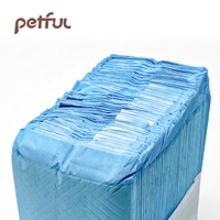 Fournisseur de tapis d'apprentissage pour animaux de compagnie super absorbants et imperméables de haute qualité en gros – Tapis de propreté pour chiens et chiots, couches pour animaux pour l'apprentissage à la propreté à la maison