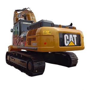 รถขุด CAT336D2 มือสอง พร้อมอุปกรณ์สำคัญ ราคาดี มีสินค้าในสต็อก สำหรับงานดิน รถขุดตีนตะขาบมือสอง - Product Image 1