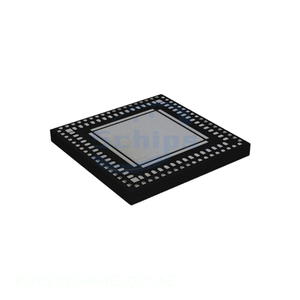 Interface Components Electronic PI7C9X2G404ELQZXAE BOM IC In Stock - Product Image 1