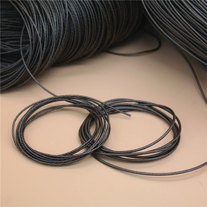 Câble audio en fil de cuivre plaqué argent, deux, trois ou quatre conducteurs, pour câblage de casque DIY - Product Image 4