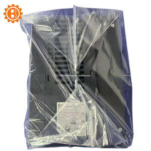 Частотный преобразователь Delta VFD серии C2000+ VFD040C43A-21, 4 кВт, 5 л.с., 460 В переменного тока, 10,5 А, 3 фазы - Product Image 2