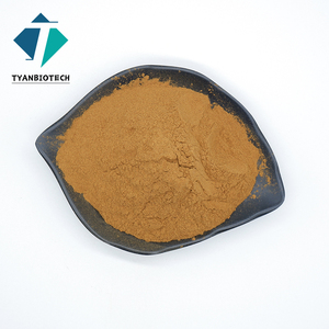 Extrato de garra de diabo 5% Harpagosídeo em pó de garra de diabo de alta qualidade - Product Image 3