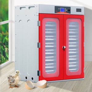<span class=keywords><strong>Aparato</strong></span> de Incubación para Acuicultura Especializada y Solución Independiente de Energía para Zonas Remotas - Product Image 5