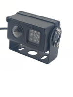 Caméra de recul avant et arrière HD 1080P AHD robuste, étanche IP68, garantie 1 an, pour camion, bus, fourgonnette, système MDVR, grand angle 130°