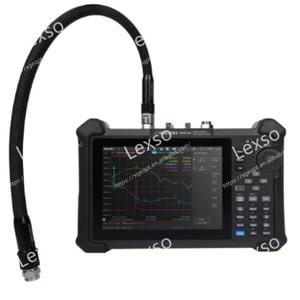 Analizador de Redes Siglent SHN920A Nuevo - Product Image 4