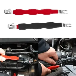 Herramienta Separadora de Terminales Eléctricos para Automóviles de Grado Industrial, Desconectador de Arnés de Cables Automotrices para Reparación de Vehículos Eléctricos - Product Image 3