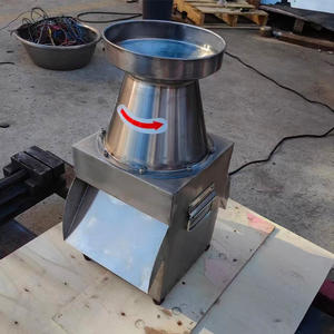 Machine à râper la chair de noix de coco fraîche, broyeur de pommes de terre et de carottes à vendre - Product Image 2