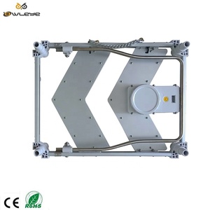 Prezzo di fabbrica personalizzato LED portatile Ttraffic cartello freccia led Signa costruzione strada lavoro segno direzionale - Product Image 4