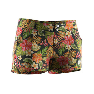 Shorts hybrides pour femmes, anti-UV, légers, respirants, avec fermeture boutonnée, pour la pêche, le surf et le quotidien - Product Image 3