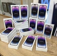 Smartphones 5G de Gros du Nouvel An Tous en Stock : Modèles 6, 6s, 7, 8 Plus, X, Xr, Xs Max, 11, 12, 13, 14, 15 Pro Max Plus