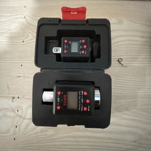 Convertidor de Torque Digital de 1/2 Pulgada, 1.5-1000 Nm, 0.15-102 kg-m, Adaptador para Llave Dinamométrica - Product Image 3