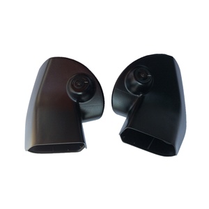 Hochwertige Wasserdichte Nachtsicht CVBS AHD Bestseller 3D <span class=keywords><strong>360</strong></span>-Grad-Vogelperspektive Autokamera für Volkswagen VW Tiguan Allspace - Product Image 3