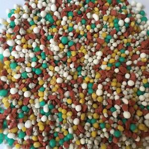 Npk 15 15 15 Npk 15-15-15 Granular Npk <span class=keywords><strong>1515</strong></span> 15 <span class=keywords><strong>Fertilizante</strong></span> compuesto Agricultura 151515 Engrais Agricole Precios 50kg Bolsas (A) - Product Image 5