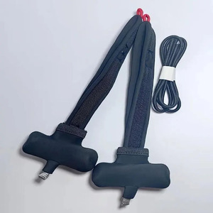 Poignées de frein professionnelles pour <span class=keywords><strong>parapente</strong></span>, leviers de commande pour le <span class=keywords><strong>parapente</strong></span> acrobatique et le <span class=keywords><strong>vol</strong></span> en tandem - Product Image 3