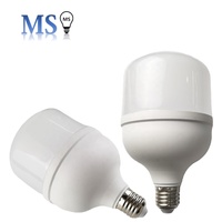 Ampoule LED 40W-60W Culot B22/E40/E27 Usage Résidentiel Angle de Faisceau 270° Température de Couleur 2700K-6500K Garantie 2 Ans