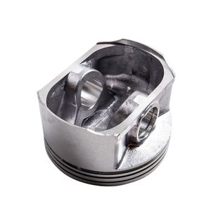 Kit de Cilindro y Pistón Compatible con Polaris Ranger 500 2010-2014, Números de Pieza 3089256 y 3087224 - Product Image 2