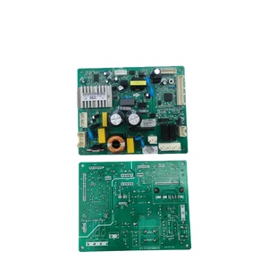 Tarjeta de Refrigerador Inverter EBR82230401 Nueva de Fábrica <span class=keywords><strong>para</strong></span> Repuestos de Refrigerador Eléctrico Doméstico <span class=keywords><strong>LG</strong></span> con Circuito Integrado - Product Image 1