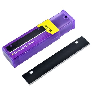Cuchilla de Acero Inoxidable para Rebanar Patatas Compatible con Rebanadora FMA, Cuchilla para Cortar Patatas Fritas - Product Image 2
