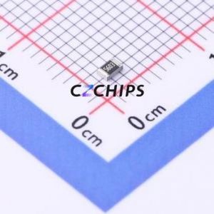 ตัวต้านทานแบบ SMD รุ่น WF08Q5603BTL-C ขนาด 0805 (ประเภท: ฟิล์มบาง) (ค่าความต้านทาน: 560kโอห์ม ความแม่นยำ: 0.1%) - Product Image 1