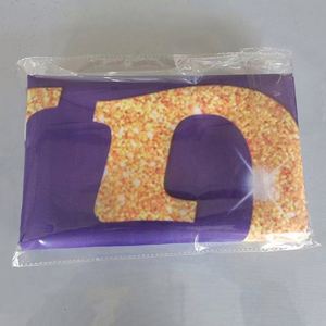 Fabricación de Banderas, Impresión Personalizada, Banderas Impresas a Color de Todos los Países, Banderas Portátiles de Poliéster/Seda para Colgar en Exteriores, Promocionales - Product Image 6