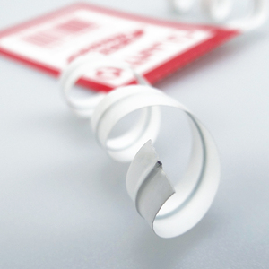 Escritura en papel precintos etiqueta precintos lápiz escribió en uso nevera - Product Image 2