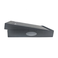 Nouvelle boîte-cadeau de boîtes d'emballage de téléphone portable de carton favorable à l'environnement pour Iphone