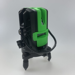 <span class=keywords><strong>Laser</strong></span> Nivel 360 Màu Xanh Lá Cây 5 Dòng <span class=keywords><strong>Laser</strong></span> Màu Xanh Lá Cây Với Giá Ba Chân Giá Tốt Nhất - Product Image 6