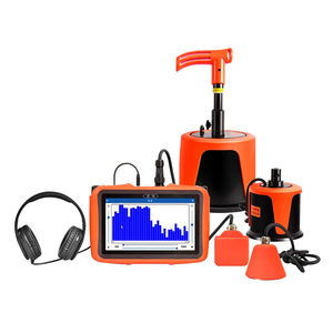 고감도 유명 브랜드 누수 감지기 전문 지하 누수 감지 장비 - Product Image 2