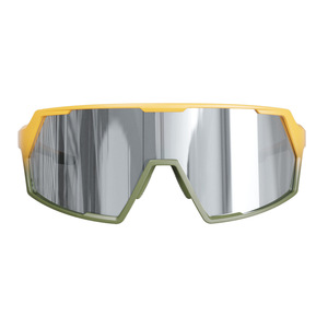 Customized Mountain Bike Cycling Sports Sunglasses PC Polarized Lens UV400 Protection Goggles for Outdoor Activities - Product Image 2