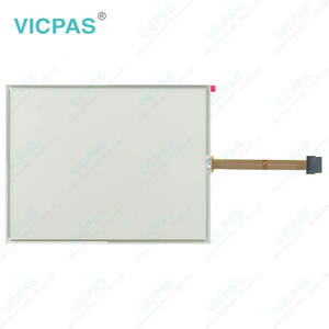 Panel Táctil Dawar Tech DW01027-B R.1 55136 14315 para Ventilador CareFusion AVEA 16252 y Ventilador CareFusion AVEA 16370, Gran Venta - Product Image 2