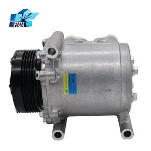 FMM 51837810 compressore ac <span class=keywords><strong>auto</strong></span> per palio <span class=keywords><strong>siena</strong></span> all car compressore ac - Product Image 3