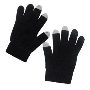 Wholesale Unisex Custom Colors Winter <strong>Gloves</strong> with <strong>Touchscreen</strong> - Product Image 6
