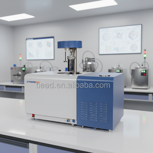 ห้องปฏิบัติการระเบิดอัตโนมัติถ่านหิน <span class=keywords><strong>Calorimeter</strong></span> (ZRQ9703) - Product Image 2