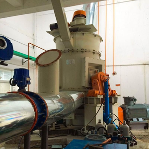 Giá tốt nhất xi măng dọc Mill máy để bán - Product Image 5