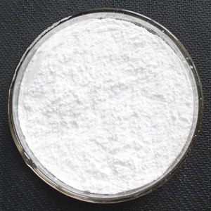 白色水酸化アルミニウム粉末CAS 21645-51-2 AlH3O3 - Product Image 4