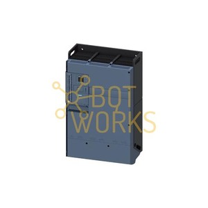 เครื่องป้องกัน IP20เกินพิกัด3RW55586HA16 Siemens ขนาด400V 50/60Hz ควบคุมแบบออนไลน์โดยตรง - Product Image 1