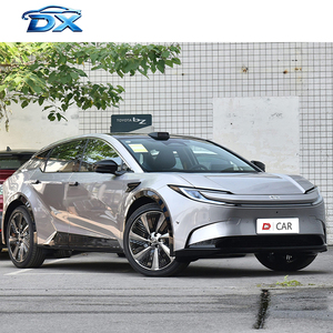 Toyota BZ5 2024 Haute Performance 2025 – SUV Intermédiaire 5 Portes, 5 Places, 550km/630km d'autonomie – Véhicules Électriques Neufs et d'<span class=keywords><strong>Occasion</strong></span> - Product Image 5